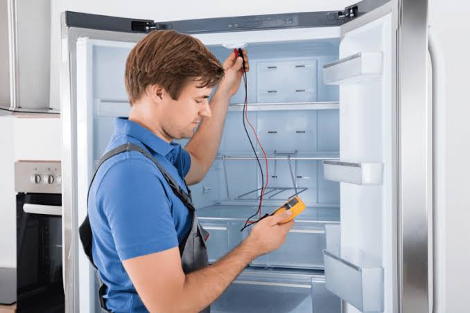 LG Refrigerator Service Center in Secunderabad providing expert fridge repair services.