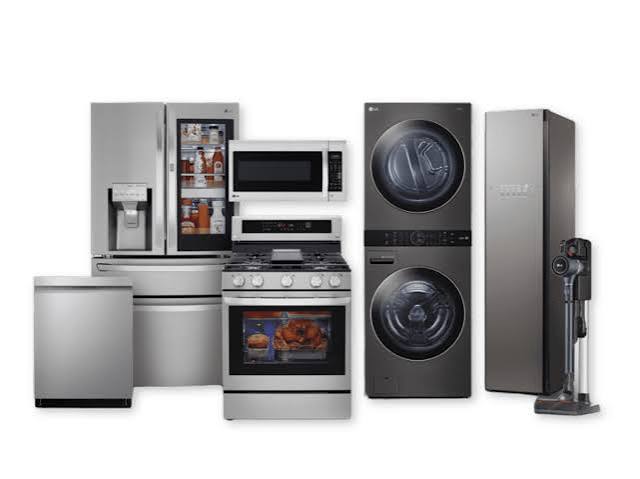 Professional LG service center for home appliances in Hyderabad