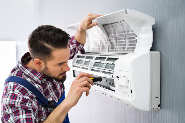 LG AC Service Center Hyderabad – Expert LG AC Repair and Service