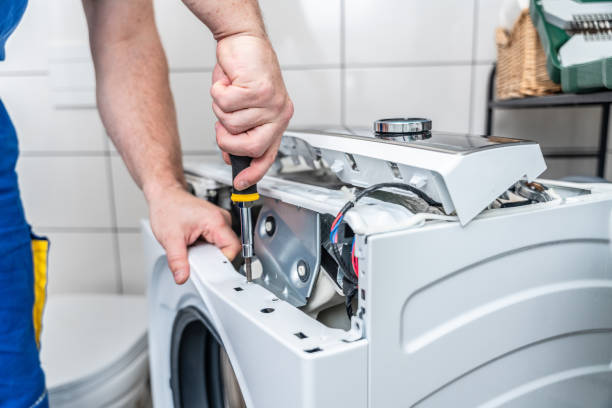 LG Washing Machine Service in Hyderabad
